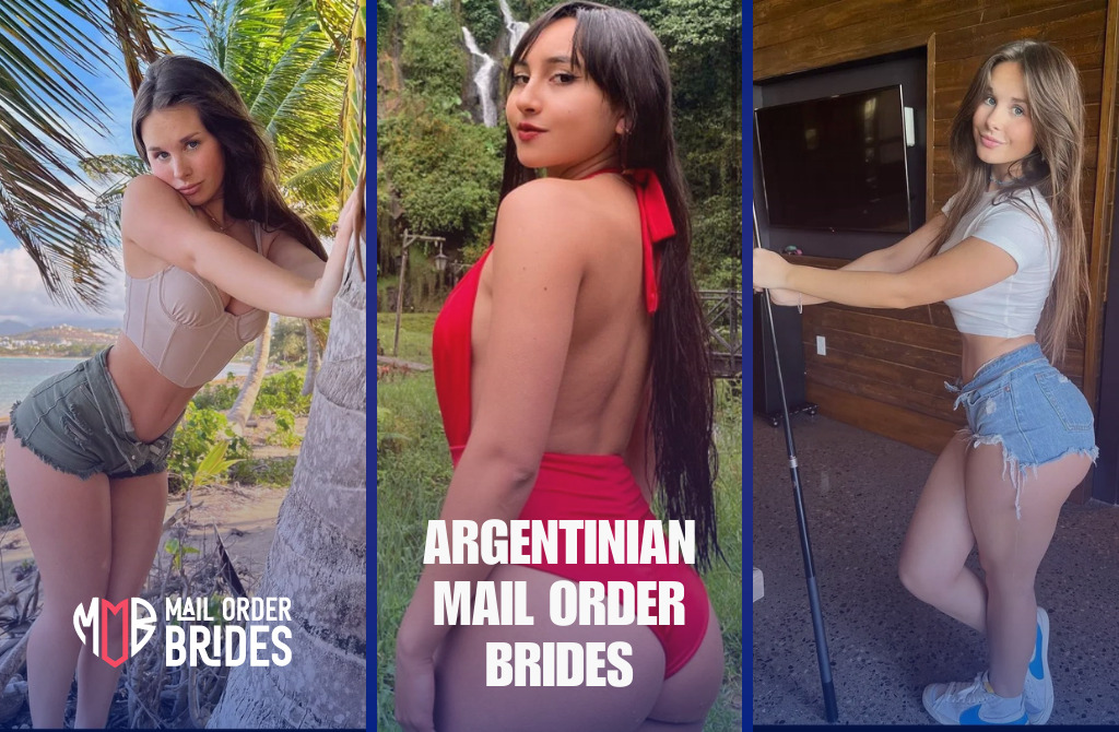 Argentinian Mail Order Brides: Best Sites, Guide & Prices in 2025