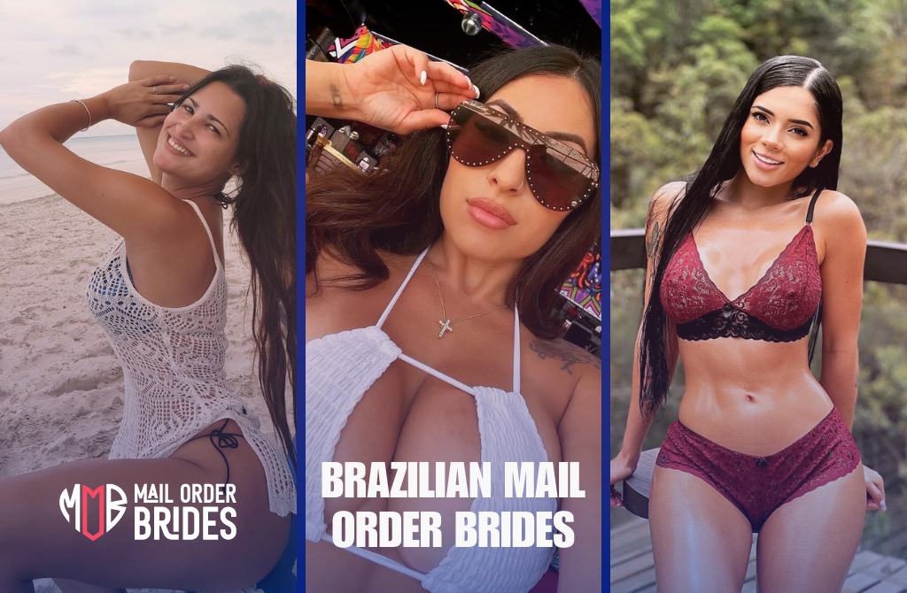 Brazilian Mail Order Brides: Best Sites, Guide & Prices in 2025