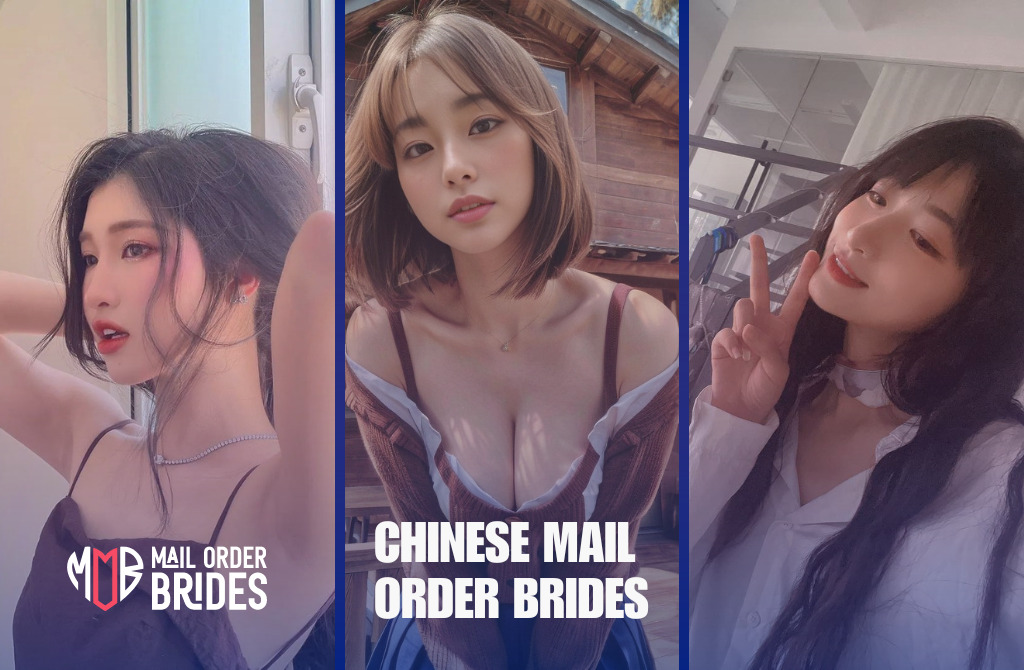 Chinese Mail Order Brides: Best Sites, Guide & Prices in 2025