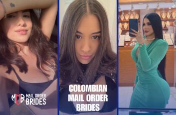 Colombian Mail Order Brides: Best Sites, Guide & Prices in 2025