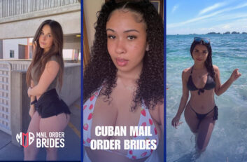 Cuban Mail Order Brides: Best Sites, Guide & Prices in 2025