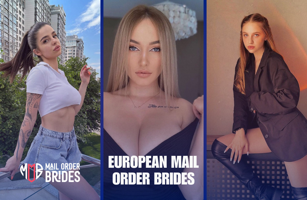 European Mail Order Brides: Best Sites, Guide & Prices in 2025