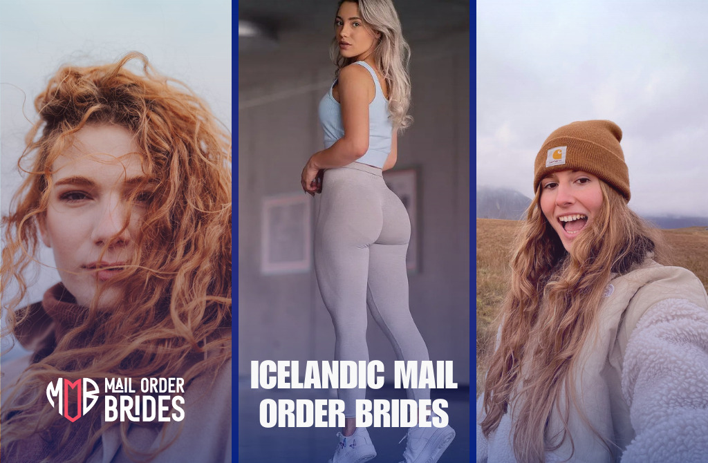 Icelandic Mail Order Brides: Best Sites, Guide & Prices in 2025