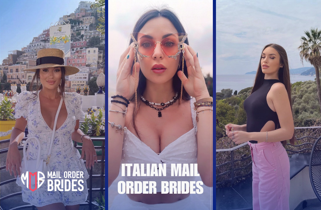Italian Mail Order Brides: Best Sites, Guide & Prices in 2025