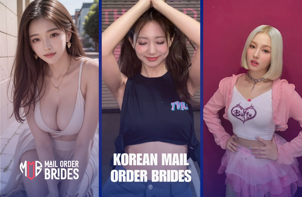 Korean Mail Order Brides: Best Sites, Guide & Prices in 2025