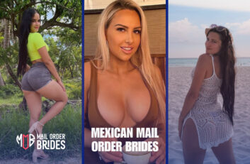 Mexican Mail Order Brides: Best Sites, Guide & Prices in 2025