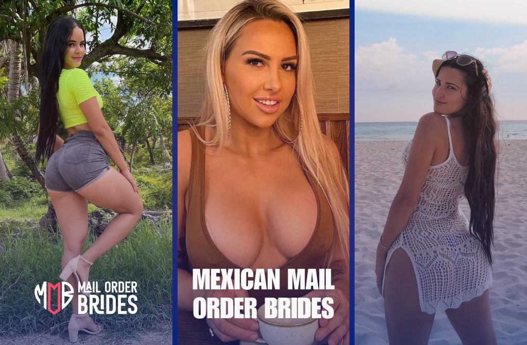Mexican Mail Order Brides: Best Sites, Guide & Prices in 2025