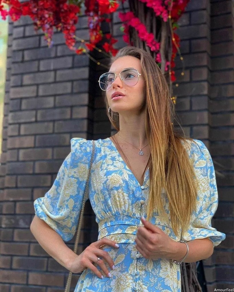 Sofiia Profile image 2